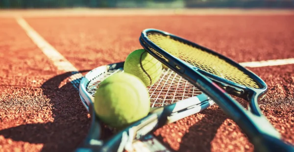 Tennis Synthetic Courts