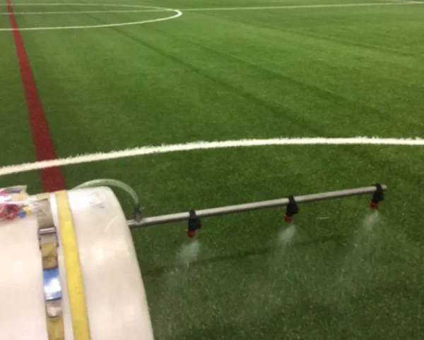 Sanitech Specialist Cleaning