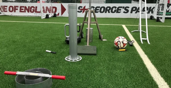 Official testing, Inspections & Reporting