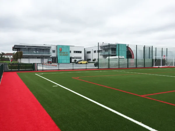 What is a 3G surface