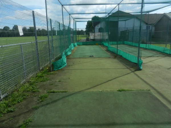 Cricket Pitches & Nets Maintenance and Care