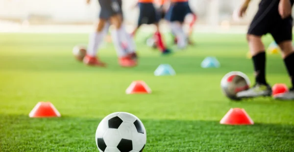 Football Artificial Pitches